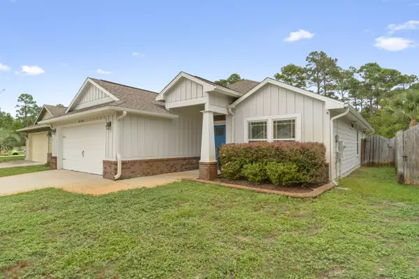2690 Hartman Court, Navarre, FL 32566