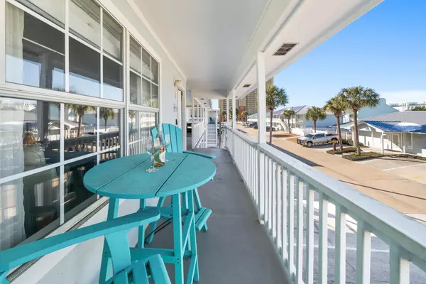Panama City Beach, FL 32413,17642 Front Beach Road  #UNIT F7