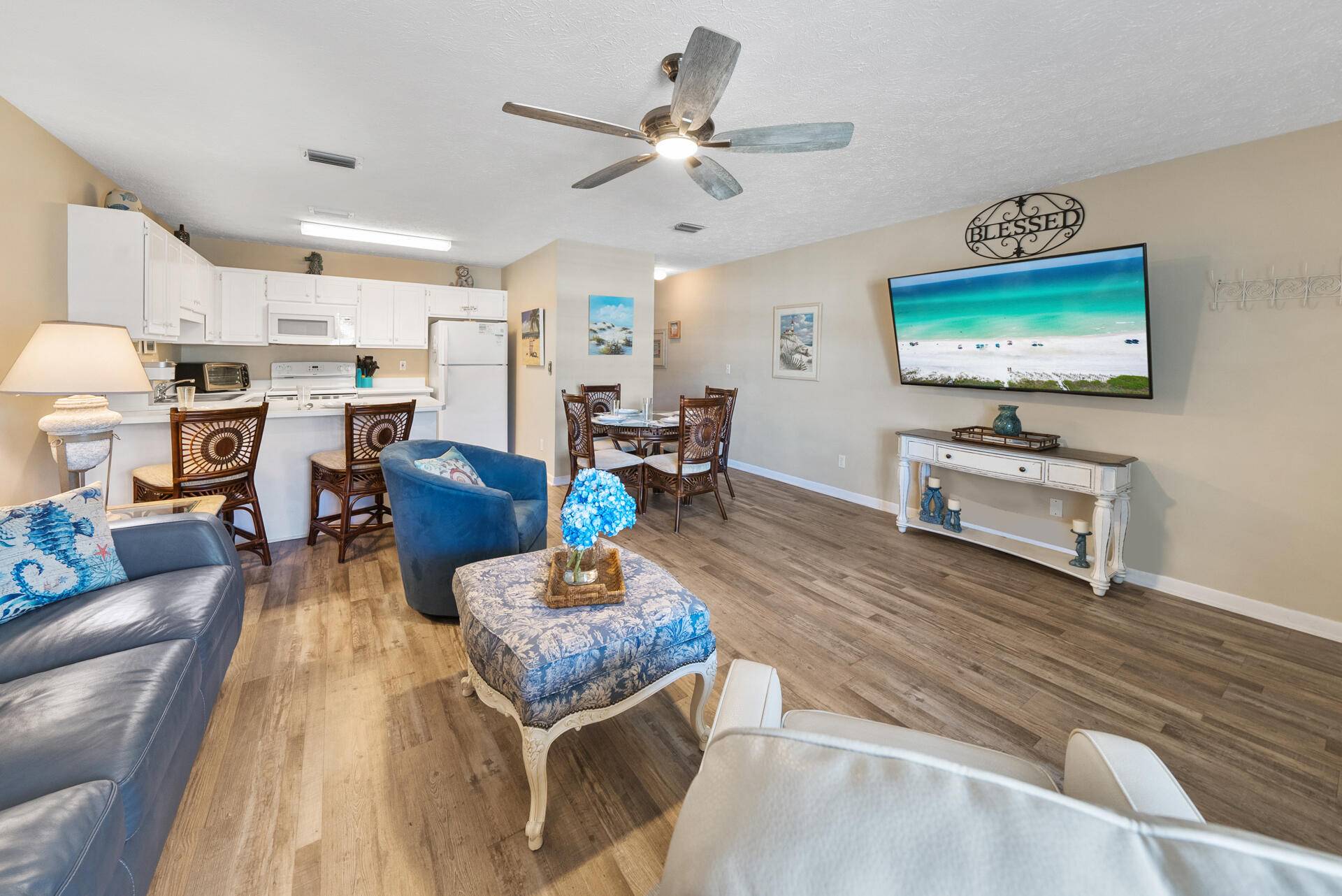 17642 Front Beach Road  #UNIT F7, Panama City Beach, FL 32413