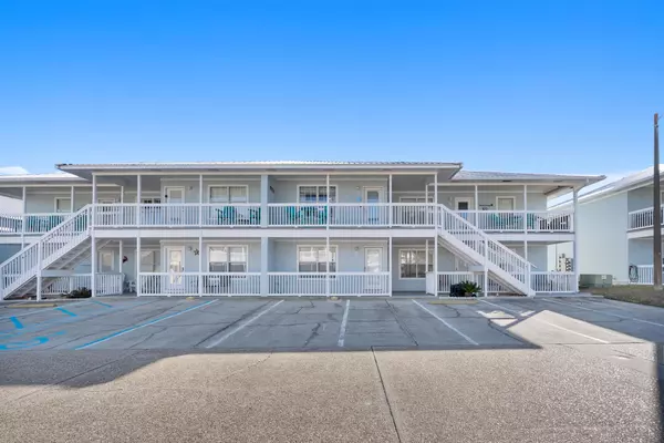 Panama City Beach, FL 32413,17642 Front Beach Road  #UNIT F7