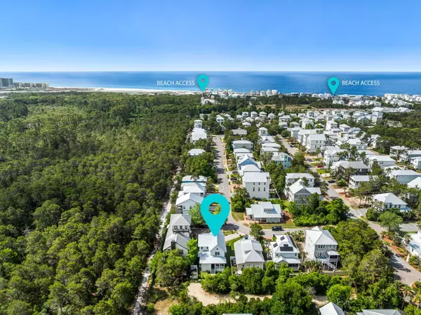 174 Grande Pointe Circle, Inlet Beach, FL 32461