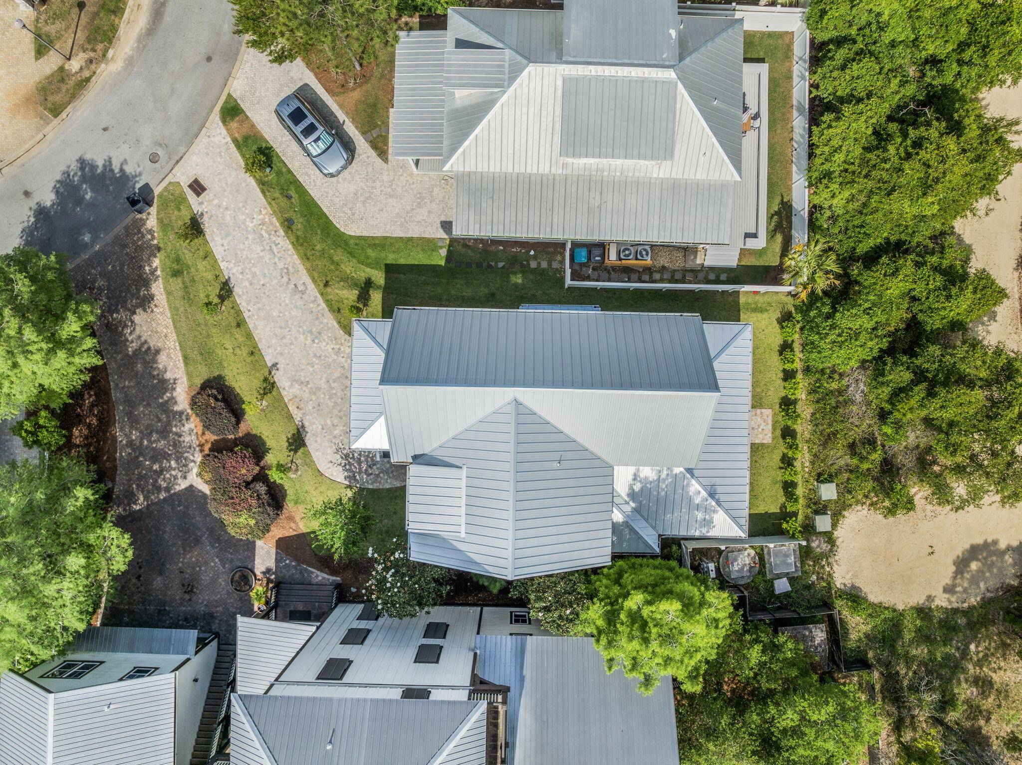 Inlet Beach, FL 32461,174 Grande Pointe Circle
