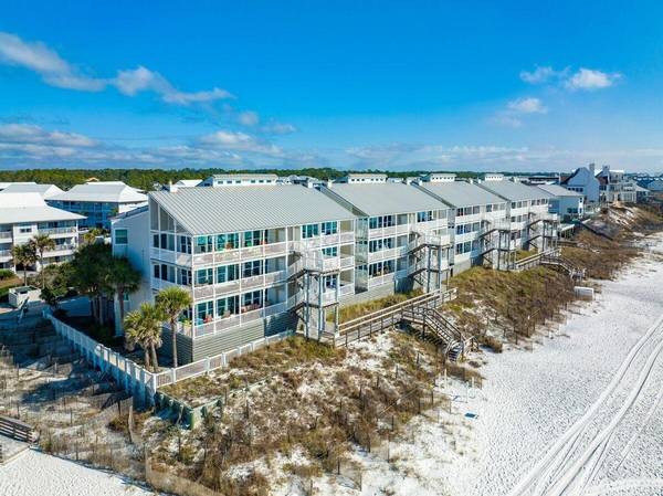 142 Beachside Drive  #10, Santa Rosa Beach, FL 32459