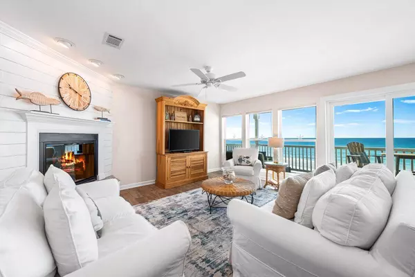 Santa Rosa Beach, FL 32459,142 Beachside Drive #10