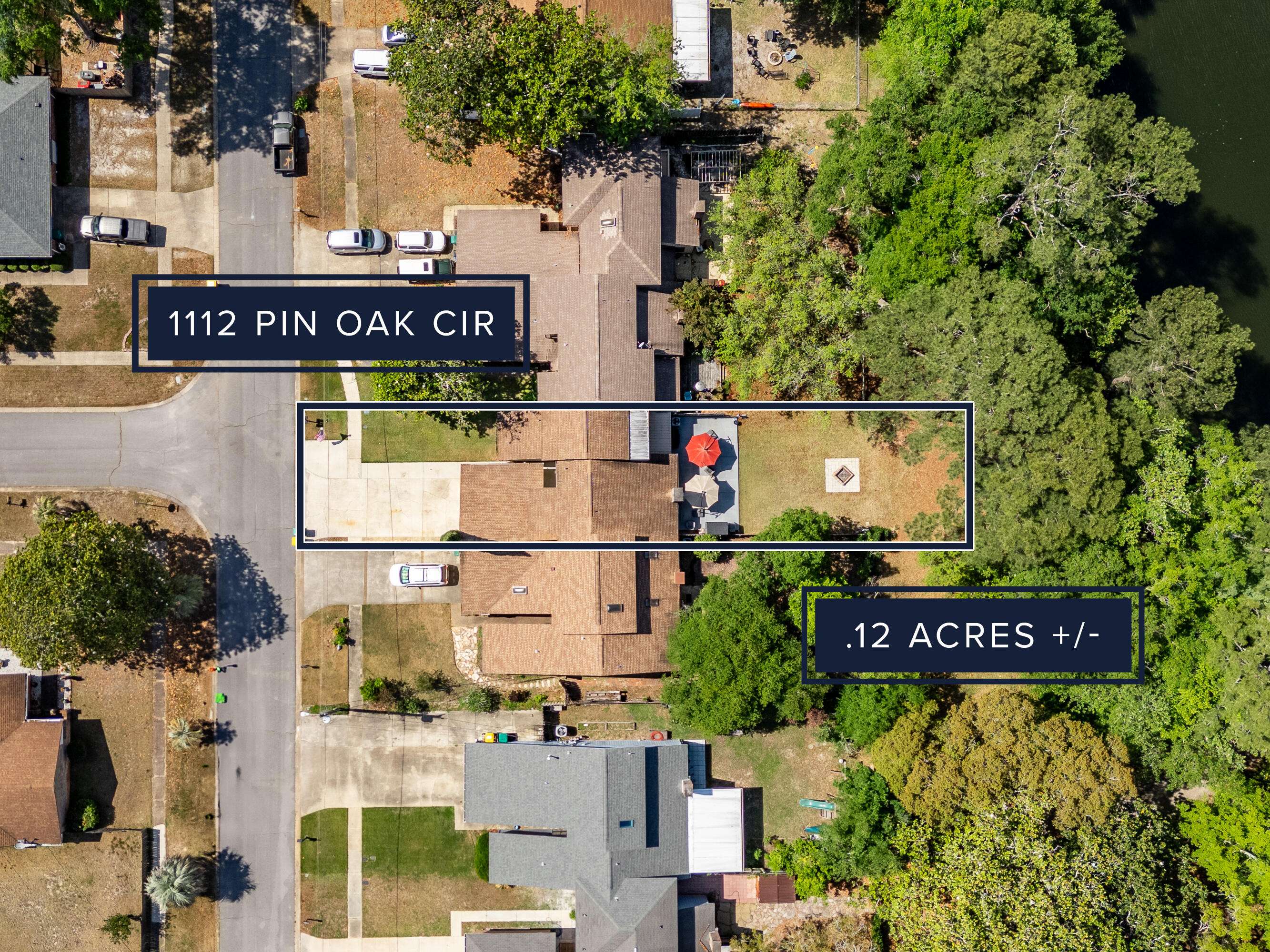 Niceville, FL 32578,1112 Pin Oak Circle