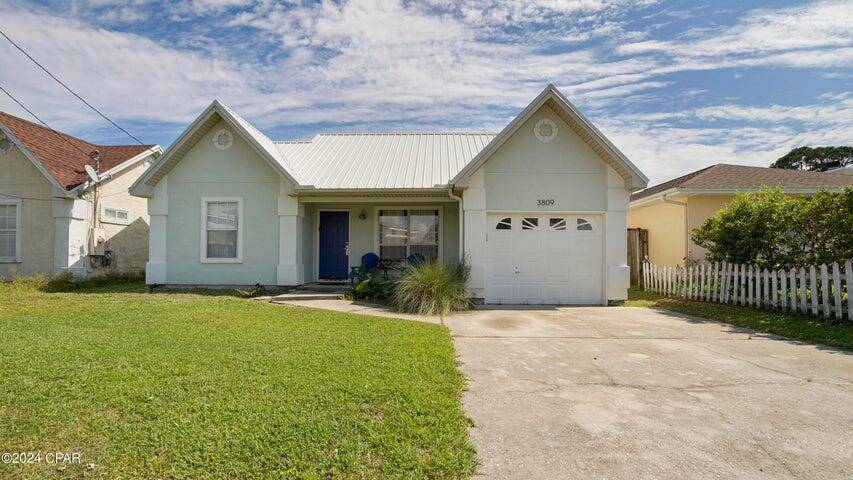 Panama City Beach, FL 32408,3809 Mystic Street