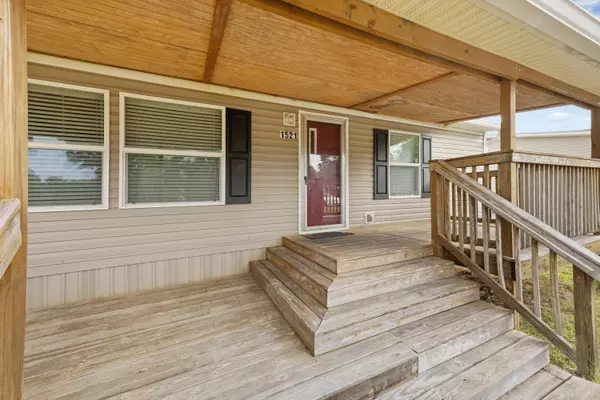 Baker, FL 32531,1521 Trotter Way