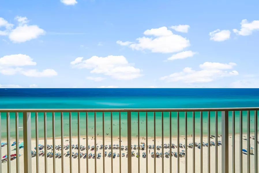 16819 Front Beach Road  #UNIT 1110, Panama City Beach, FL 32413