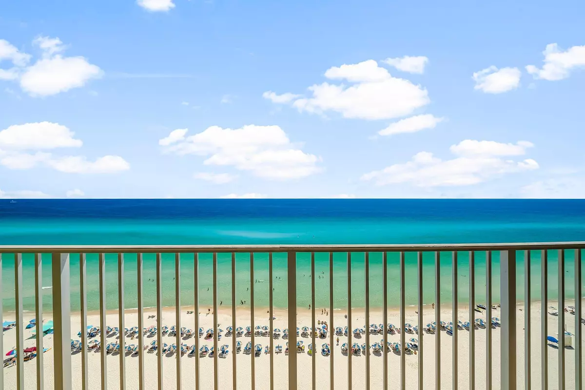 Panama City Beach, FL 32413,16819 Front Beach Road  #UNIT 1110