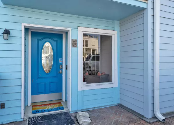 Miramar Beach, FL 32550,1577 Scenic Gulf Drive  #5