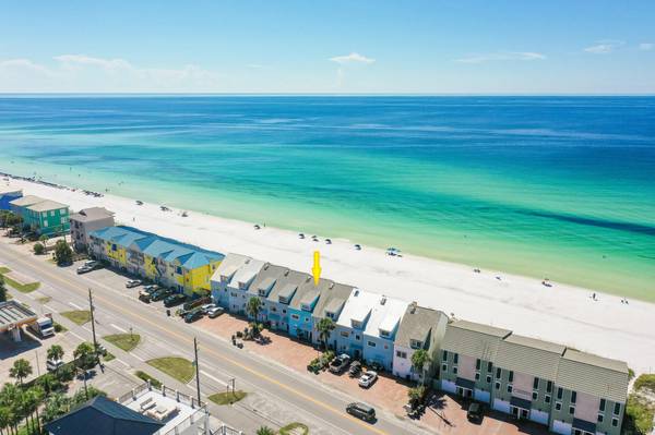 1577 Scenic Gulf Drive #5, Miramar Beach, FL 32550