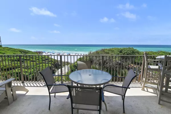 Santa Rosa Beach, FL 32459,3880 E County Highway 30A  #UNIT 202