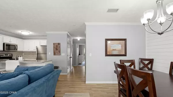 Panama City Beach, FL 32413,17690 Front Beach Road  #C105