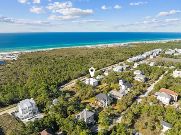 Santa Rosa Beach, FL 32459,204 Sandstone Street