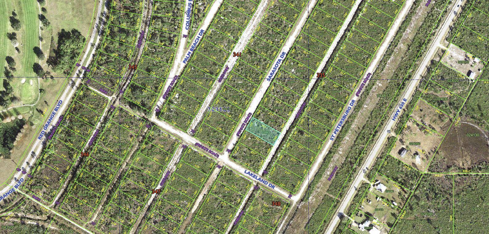 0 Sarasota Drive, Other, FL