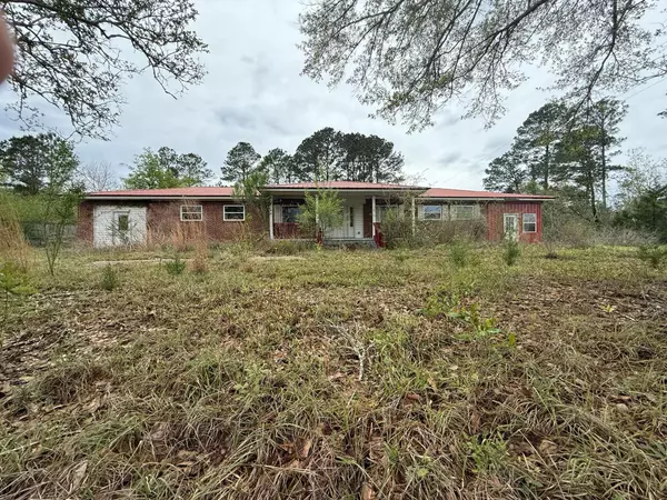 Florala, AL 36442,1951 Caton Road