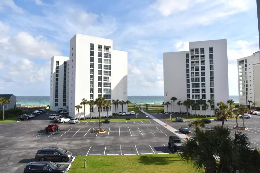 900 Gulf Shore Drive  #UNIT 3042, Destin, FL 32541