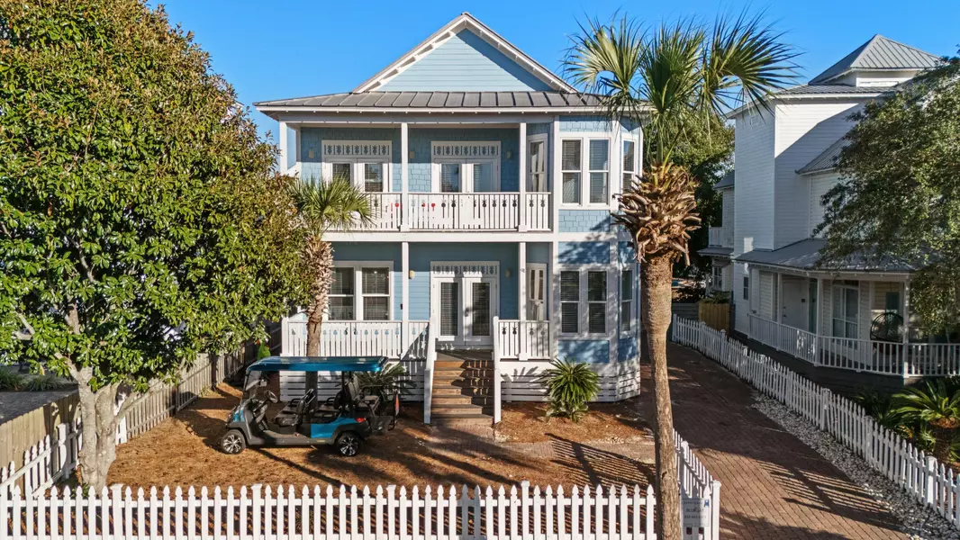 91 Stingray Street, Destin, FL 32541