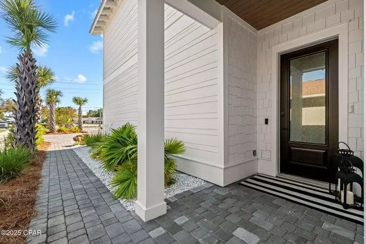 8599 N Lagoon Drive, Panama City Beach, FL 32408
