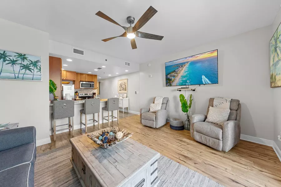 16701 Front Beach Road  #605, Panama City Beach, FL 32413