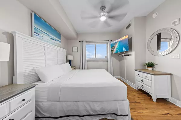 Panama City Beach, FL 32413,16701 Front Beach Road #605