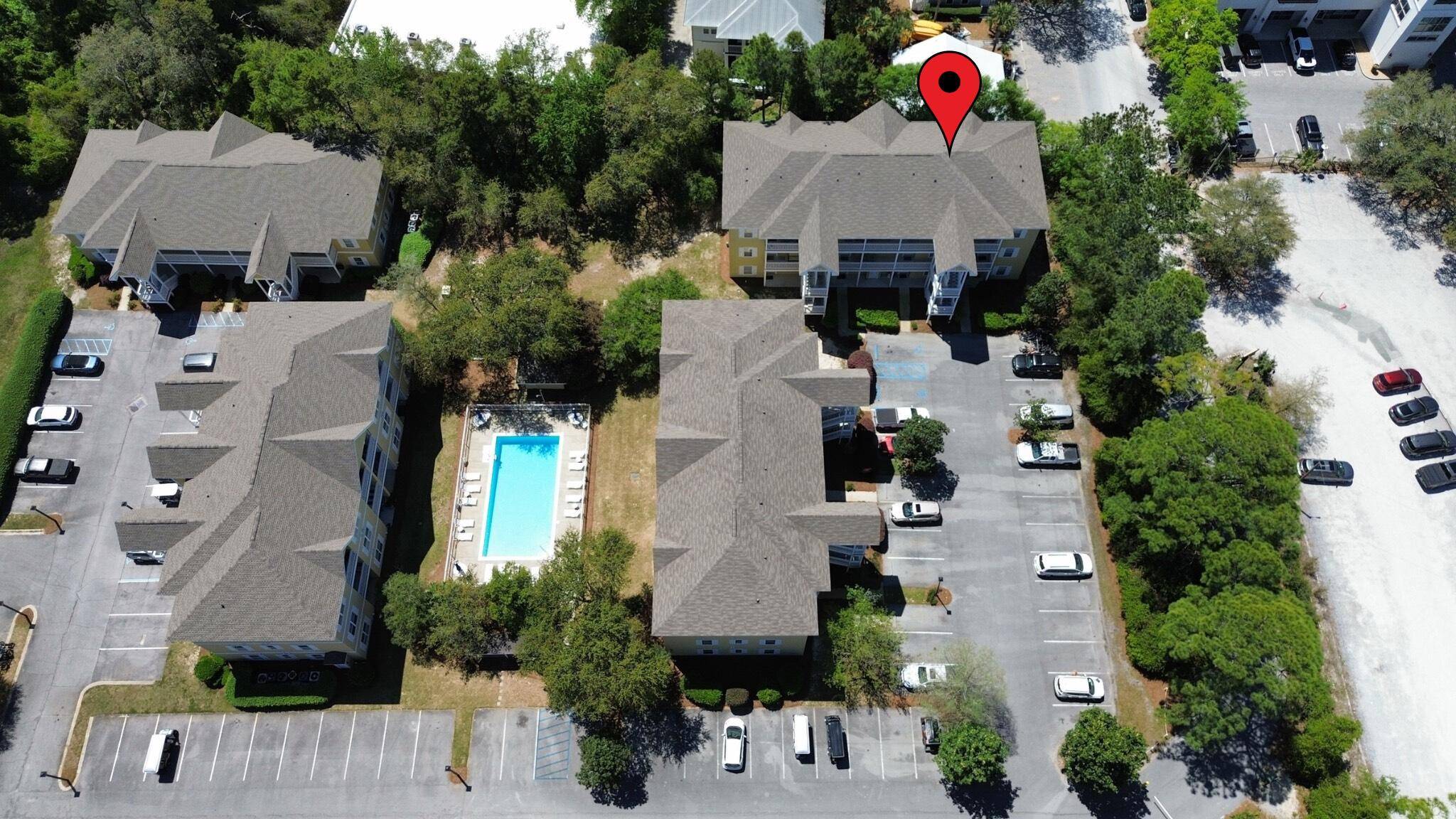 Santa Rosa Beach, FL 32459,34 Herons Watch Way  #UNIT 3202