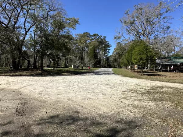 Ponce De Leon, FL 32455,Lot 2 Coon Bottom Estates