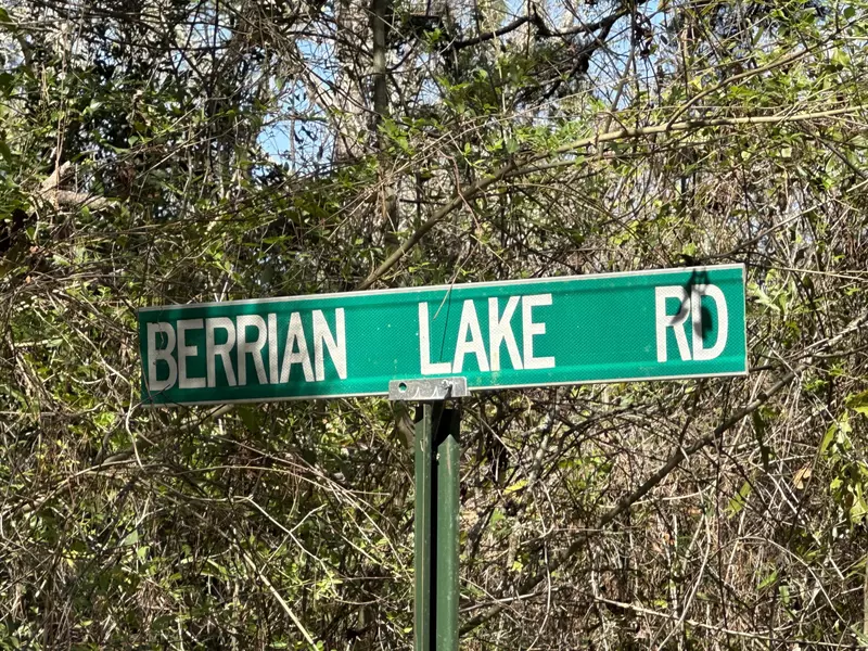 Lot 2 Coon Bottom Estates, Ponce De Leon, FL 32455
