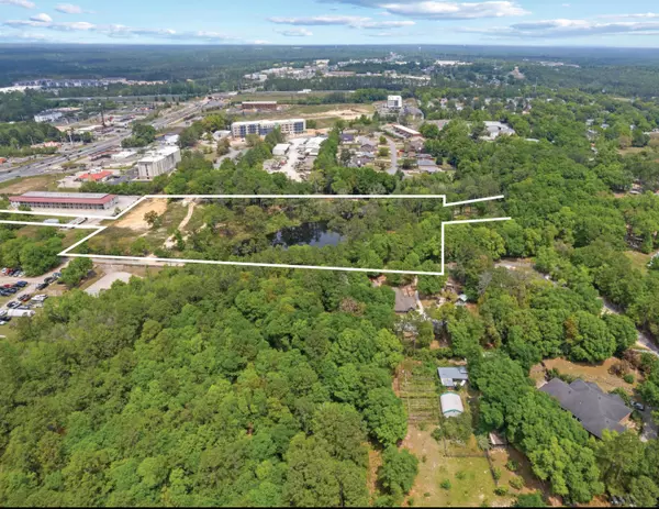 7AC S Ferdon Boulevard, Crestview, FL 32536