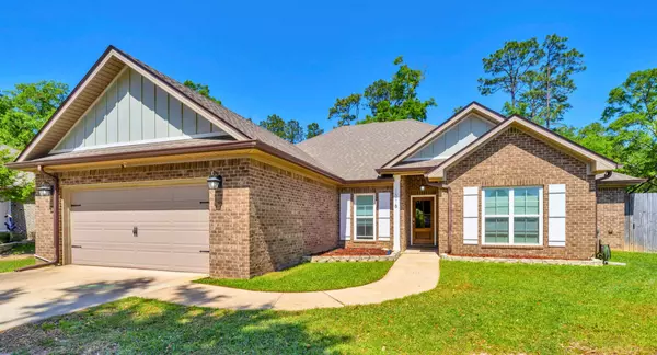 Cantonment, FL 32533,1516 Cadence Lp