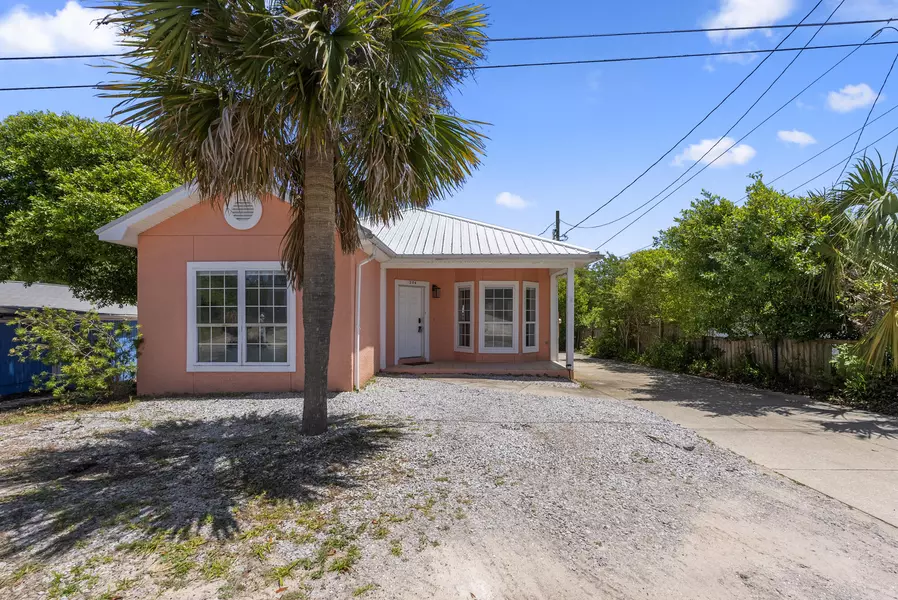 204 3rd Street, Panama City Beach, FL 32413