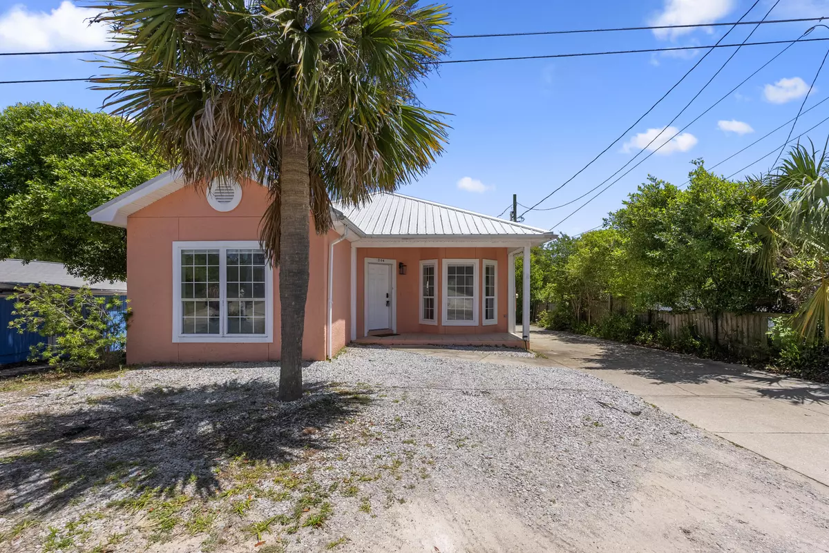 Panama City Beach, FL 32413,204 3rd Street