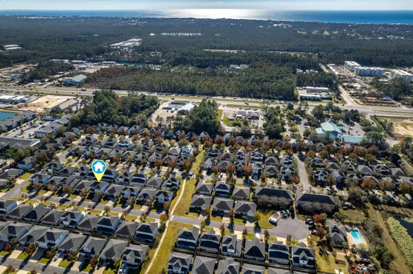 Santa Rosa Beach, FL 32459,45 Hatton Court
