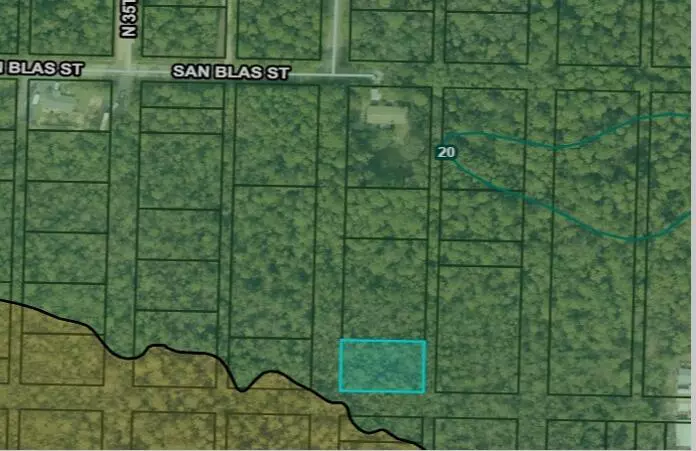 Milton, FL 32570,Lot 13+14 Block 479, Avalon Beach