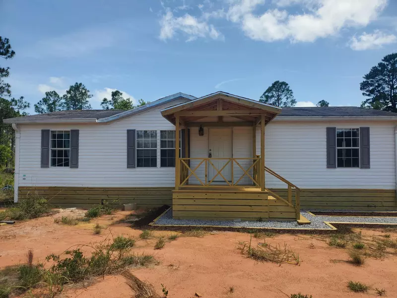 157 Pine Lane, Freeport, FL 32439