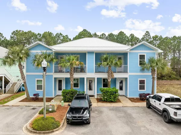 Santa Rosa Beach, FL 32459,108 Don Bishop Road  #UNIT 11