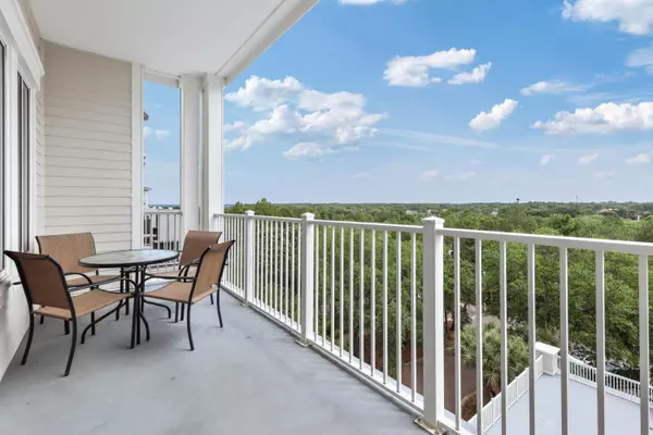 Miramar Beach, FL 32550,9500 Grand Sandestin Boulevard  #2613/2615