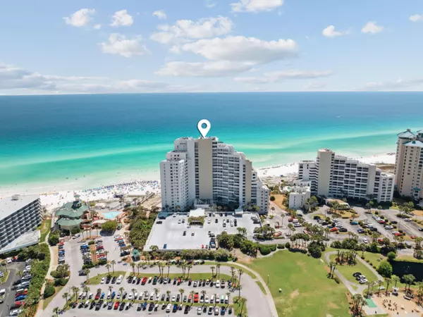 Miramar Beach, FL 32550,4242 Beachside Two  #242
