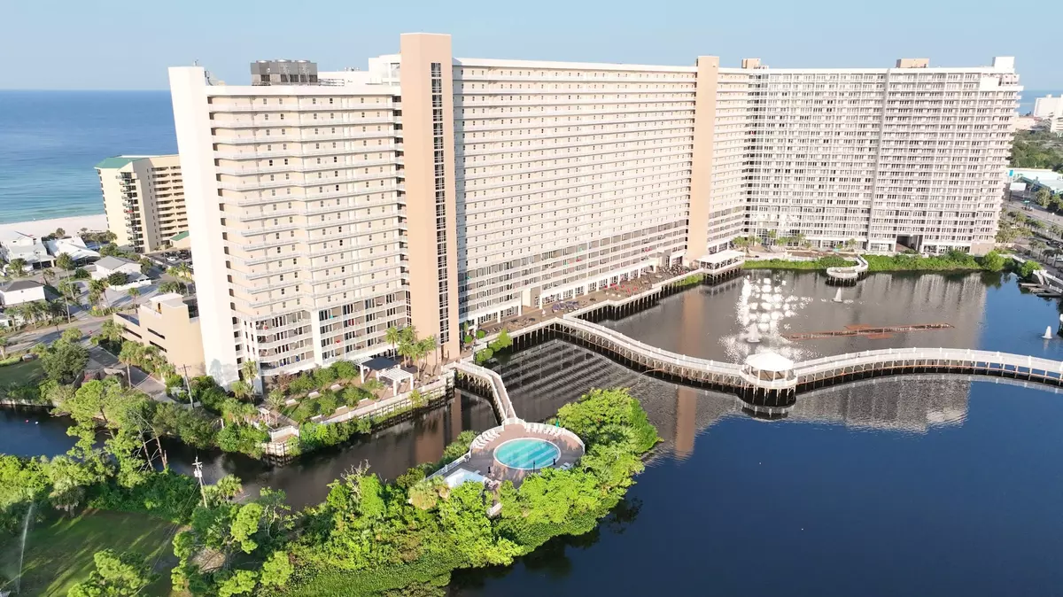 Panama City Beach, FL 32408,9902 S Thomas Drive  #431