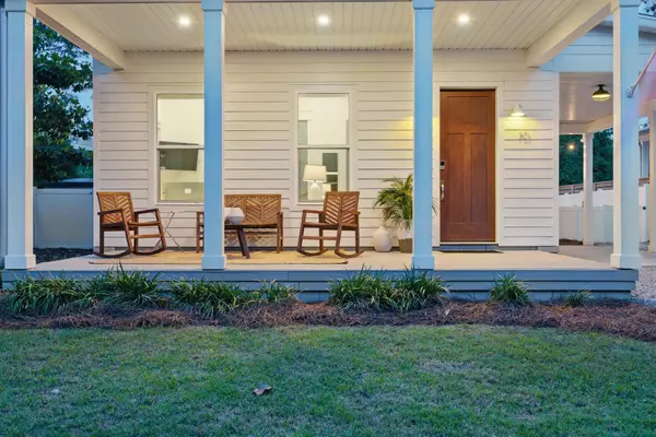 Santa Rosa Beach, FL 32459,70 Trae Lane