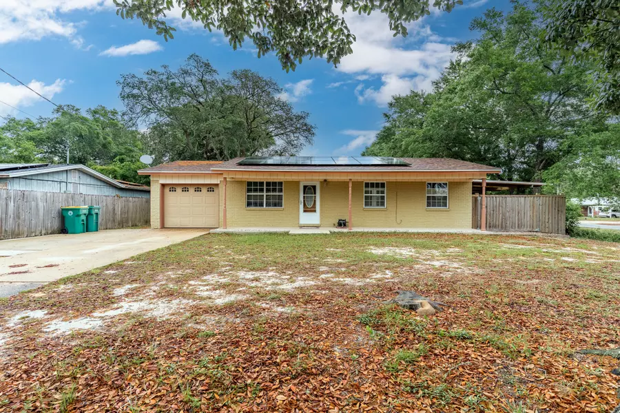 58 7th Street, Shalimar, FL 32579