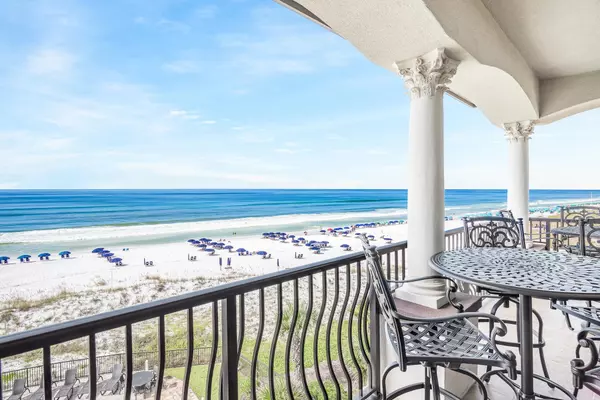 Miramar Beach, FL 32550,134 Norwood Drive  #Penthouse 4