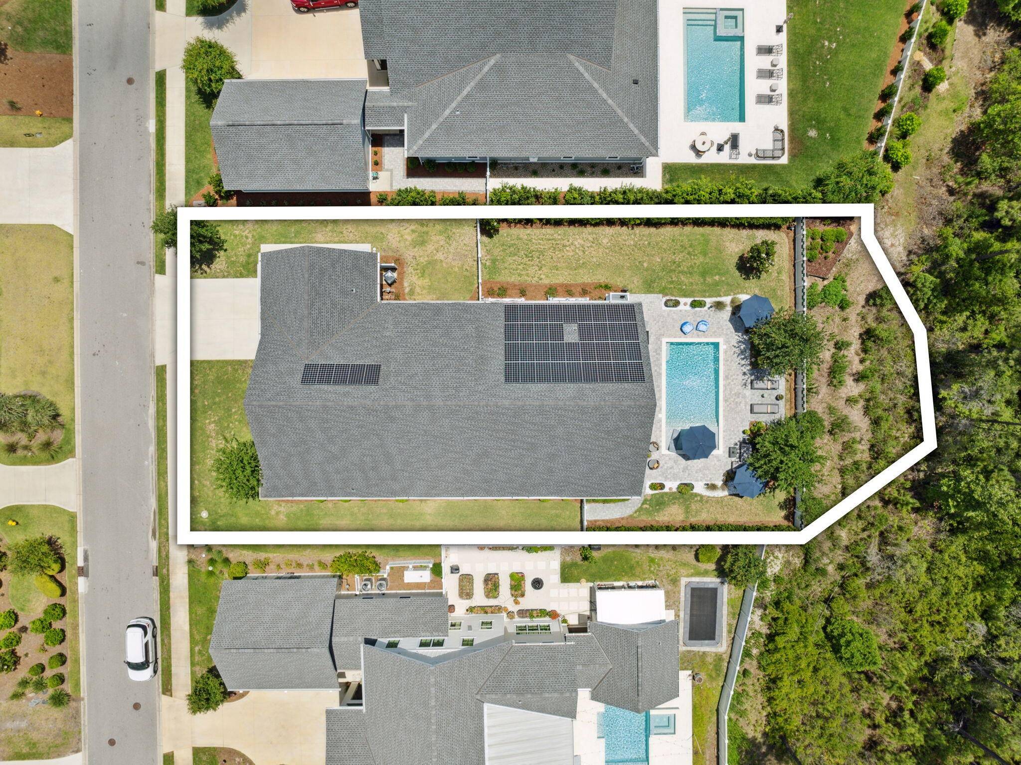 Inlet Beach, FL 32461,160 Needle Cast Lane