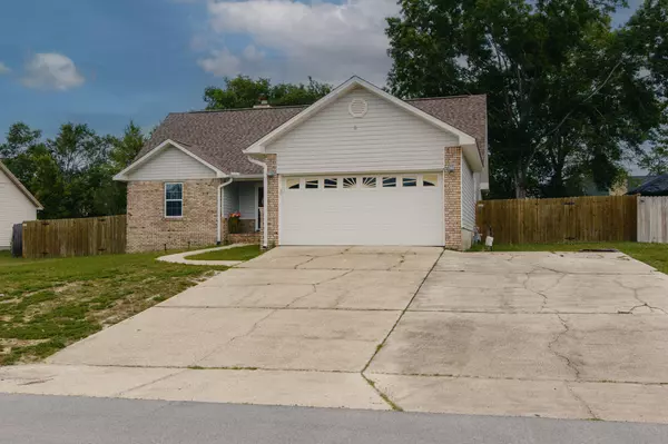 Crestview, FL 32536,306 Island Dr. Drive
