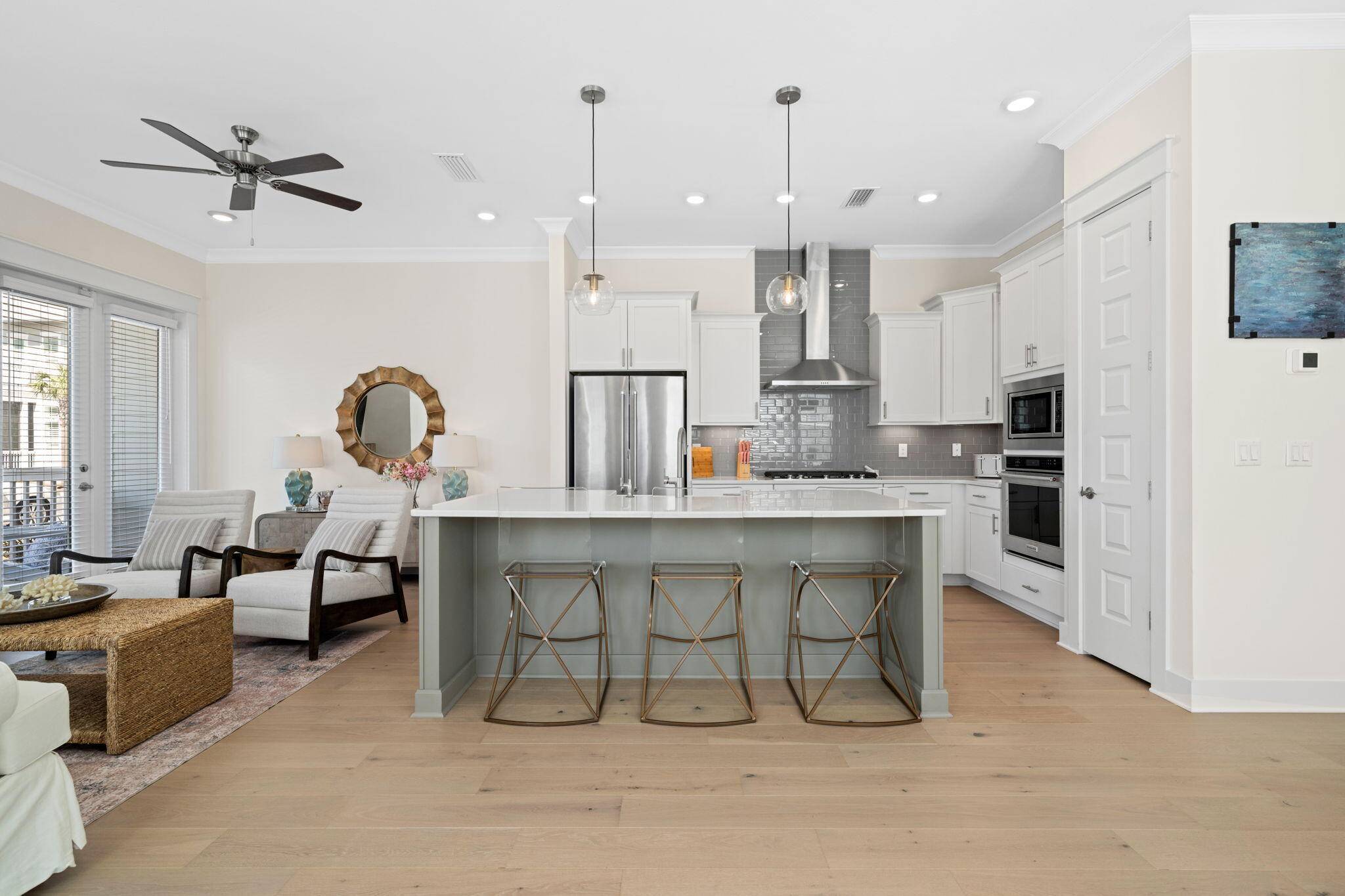 110 Wharf Lane  #UNIT A, Inlet Beach, FL 32461