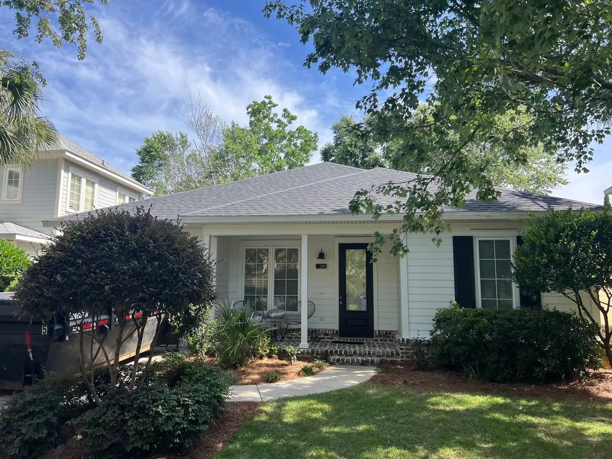 Santa Rosa Beach, FL 32459,209 S ZANDER Way