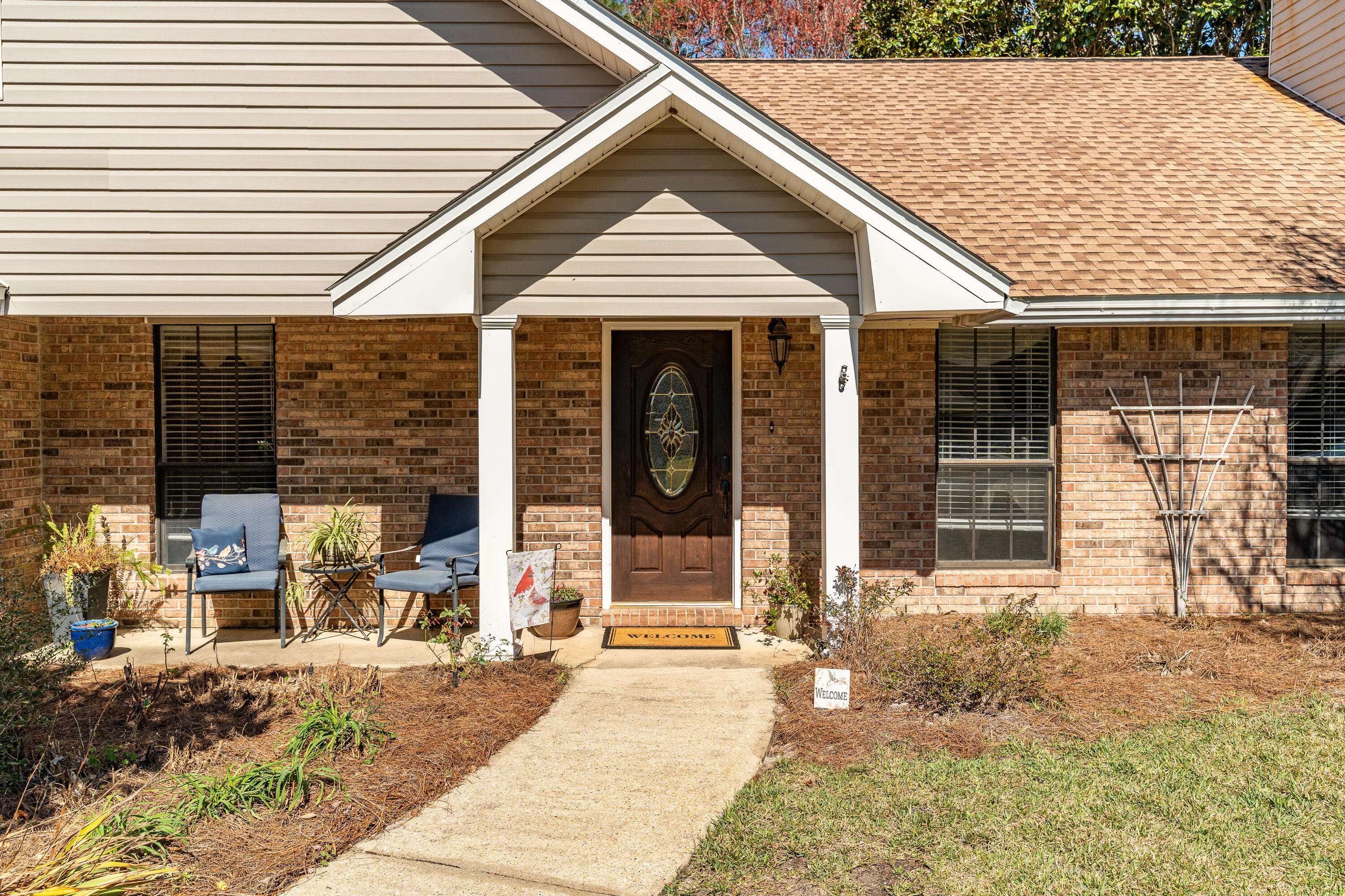 Fort Walton Beach, FL 32547,806 Overbrook Drive