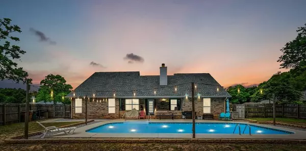 6048 Breckenridge Drive, Milton, FL 32570