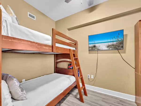 Panama City Beach, FL 32413,14825 Front Beach Road  #UNIT 1904