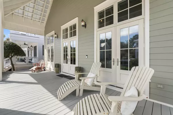 Santa Rosa Beach, FL 32459,125 Cypress Walk